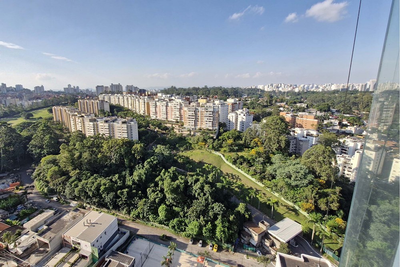 Cobertura, 3 quartos, 402 m² - Foto 2