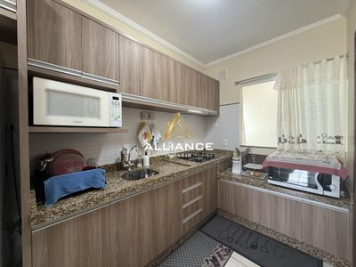 Apartamento, 2 quartos, 69 m² - Foto 1