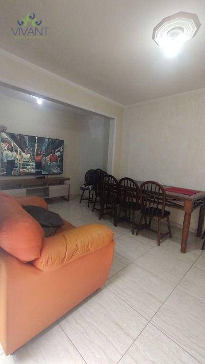 Sobrado, 4 quartos, 205 m² - Foto 5