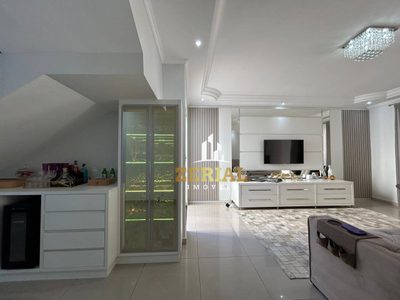 Sobrado, 3 quartos, 358 m² - Foto 3