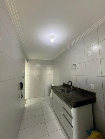 Apartamento, 3 quartos, 69 m² - Foto 1