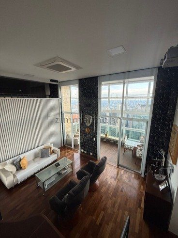 Apartamento, 2 quartos, 125 m² - Foto 1