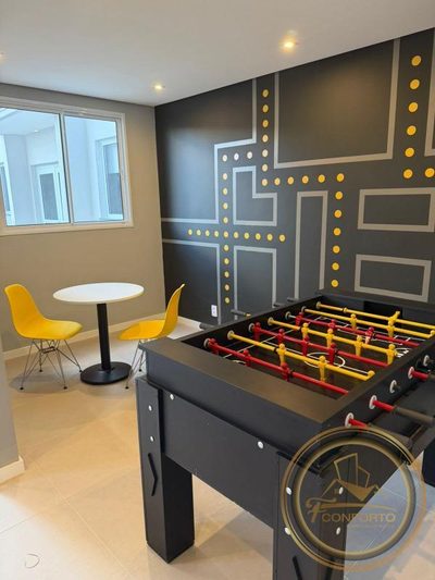 Apartamento, 2 quartos, 37 m² - Foto 4