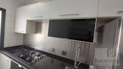 Apartamento, 1 quarto, 68 m² - Foto 4