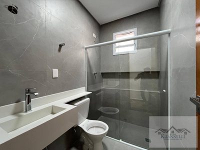 Casa, 2 quartos, 87 m² - Foto 3