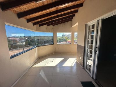 Sobrado, 1 quarto, 470 m² - Foto 4