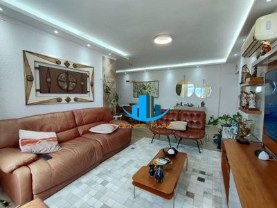 Apartamento, 2 quartos, 104 m² - Foto 2