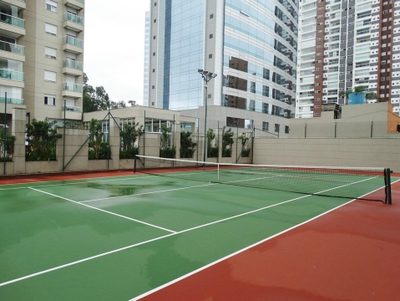 Apartamento, 3 quartos, 198 m² - Foto 4