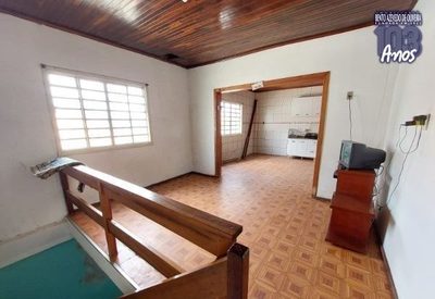 Casa Comercial, 230 m² - Foto 4