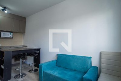 Apartamento, 1 quarto, 26 m² - Foto 2