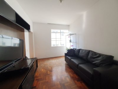 Apartamento, 3 quartos, 95 m² - Foto 2