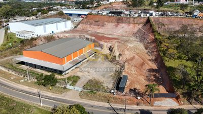 Terreno, 5000 m² - Foto 1