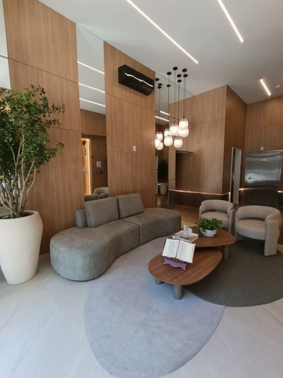 Apartamento, 4 quartos, 206 m² - Foto 1