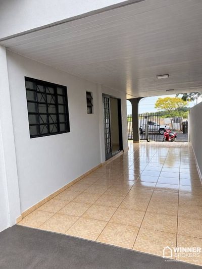Casa, 3 quartos, 80 m² - Foto 2