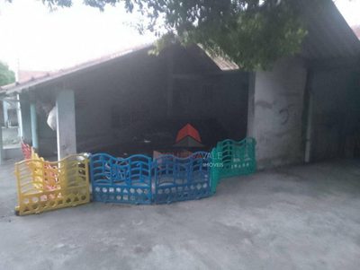 Terreno, 959 m² - Foto 2