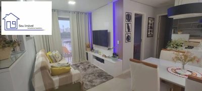 Apartamento, 2 quartos, 64 m² - Foto 1