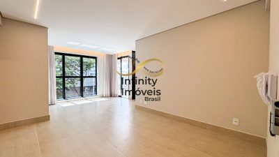 Apartamento, 3 quartos, 94 m² - Foto 3