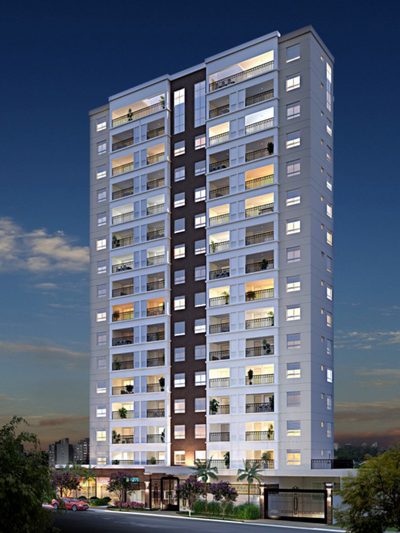 Apartamento, 2 quartos, 110 m² - Foto 2