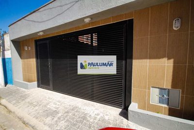 Casa, 2 quartos, 133 m² - Foto 3