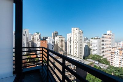 Apartamento, 2 quartos, 100 m² - Foto 3