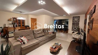Apartamento, 3 quartos, 118 m² - Foto 2
