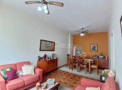 Apartamento, 3 quartos, 100 m² - Foto 4