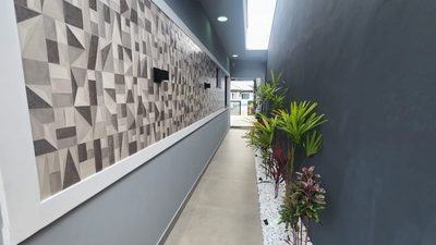 Casa, 3 quartos, 100 m² - Foto 5