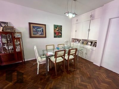 Apartamento, 4 quartos, 167 m² - Foto 5