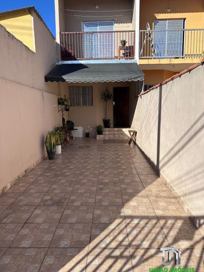 Casa, 2 quartos - Foto 1