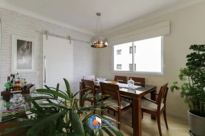 Apartamento, 3 quartos, 145 m² - Foto 3
