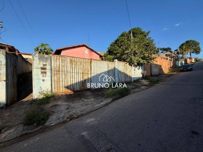 Casa, 2 quartos, 55 m² - Foto 2