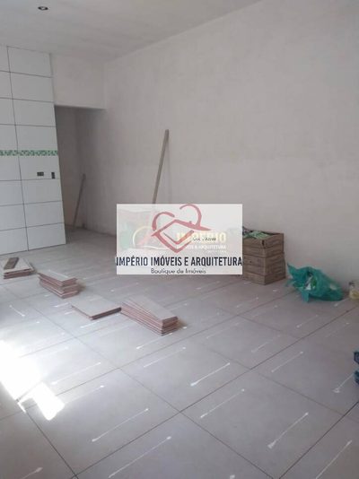 Casa, 58 m² - Foto 2
