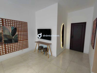 Apartamento, 3 quartos, 110 m² - Foto 3