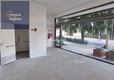 Loja-Salão, 47 m² - Foto 3