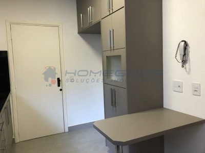 Apartamento, 3 quartos, 90 m² - Foto 2