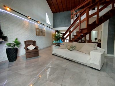 Casa, 3 quartos, 250 m² - Foto 2