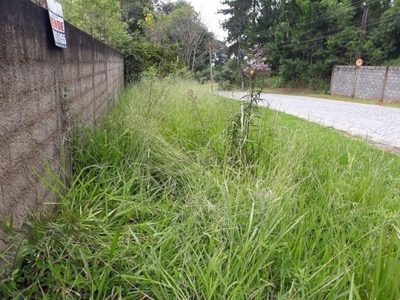 Terreno, 2400 m² - Foto 1