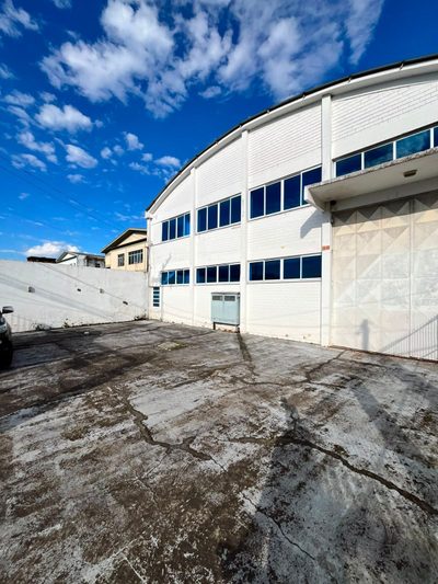 Depósito-Galpão, 545 m² - Foto 4