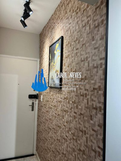 Apartamento, 1 quarto, 40 m² - Foto 2