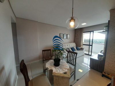 Apartamento, 3 quartos, 82 m² - Foto 1