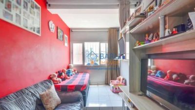 Apartamento, 1 quarto, 45 m² - Foto 3