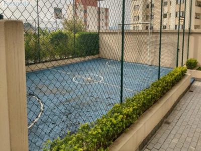 Apartamento, 3 quartos, 75 m² - Foto 2
