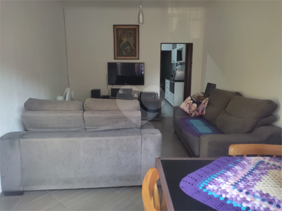 Casa, 3 quartos, 75 m² - Foto 3