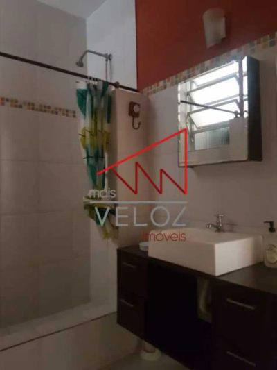 Apartamento, 2 quartos, 79 m² - Foto 1