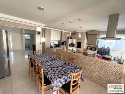 Sobrado, 5 quartos, 275 m² - Foto 5