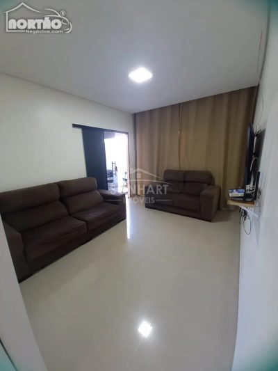 Casa, 2 quartos, 107 m² - Foto 2