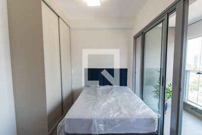 Kitnet-Studio, 27 m² - Foto 3