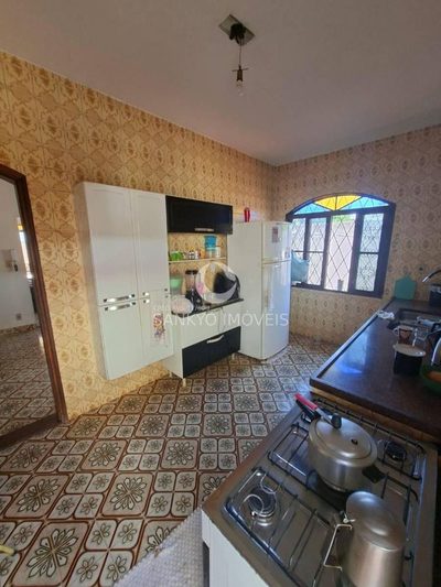 Casa, 3 quartos, 226 m² - Foto 5