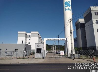 Apartamento, 1 quarto, 41 m² - Foto 1