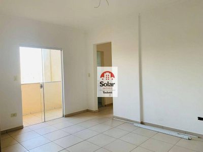 Apartamento, 2 quartos, 64 m² - Foto 2